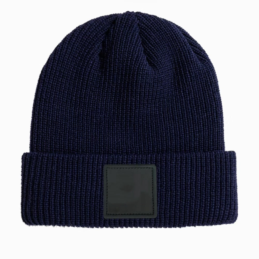 1786# A Unisex Knitted Hat