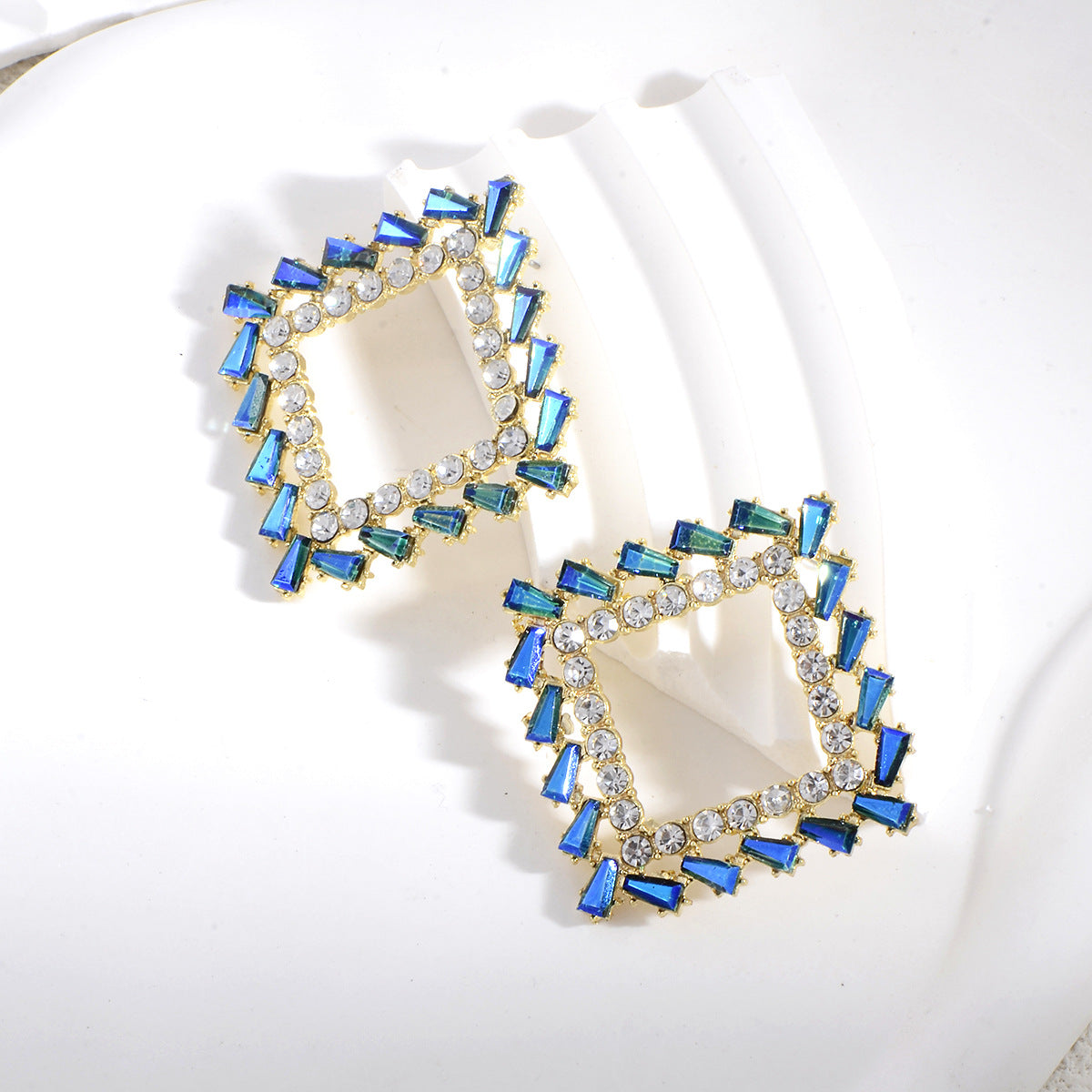 E4169# Earrings and Necklaces