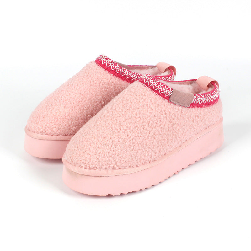 E6699# Sherpa Boot