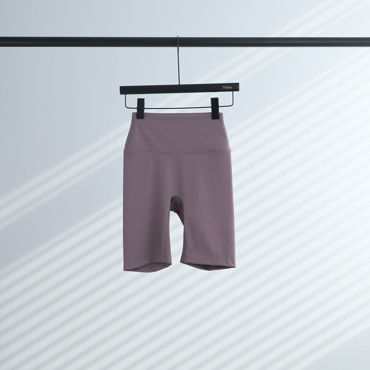 L4735# Women Yoga Shorts