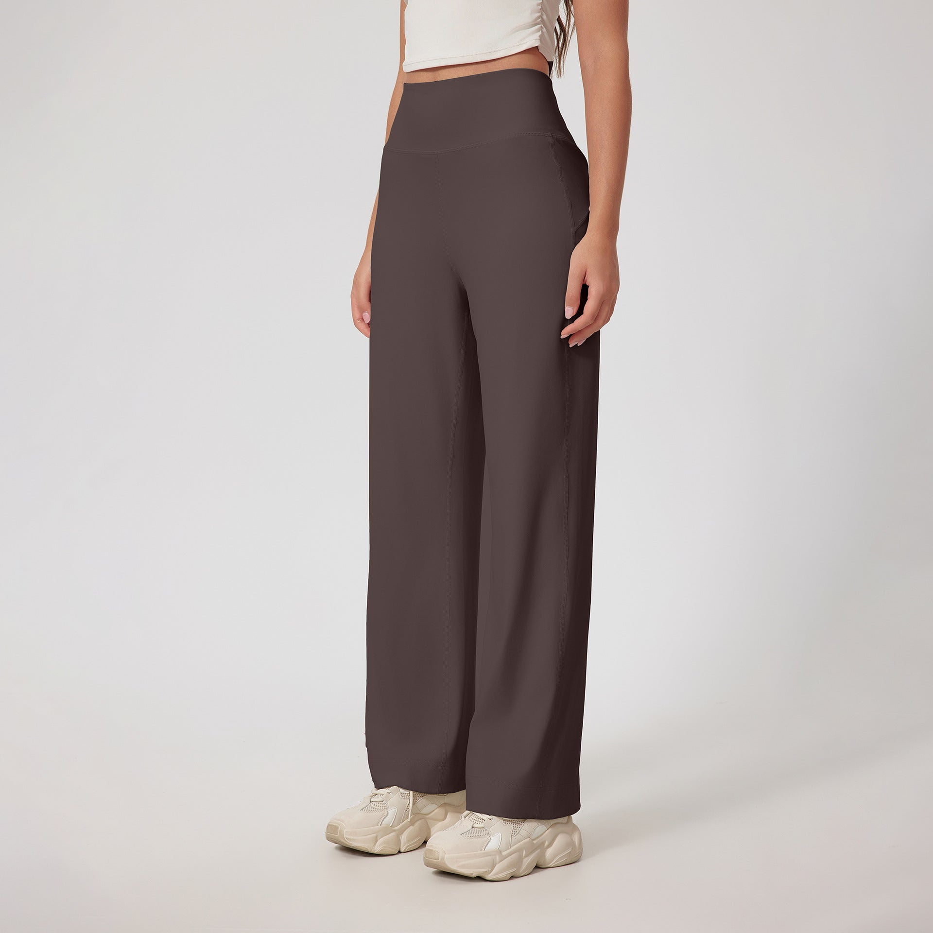 2627#A Women Yoga Vest or Pants
