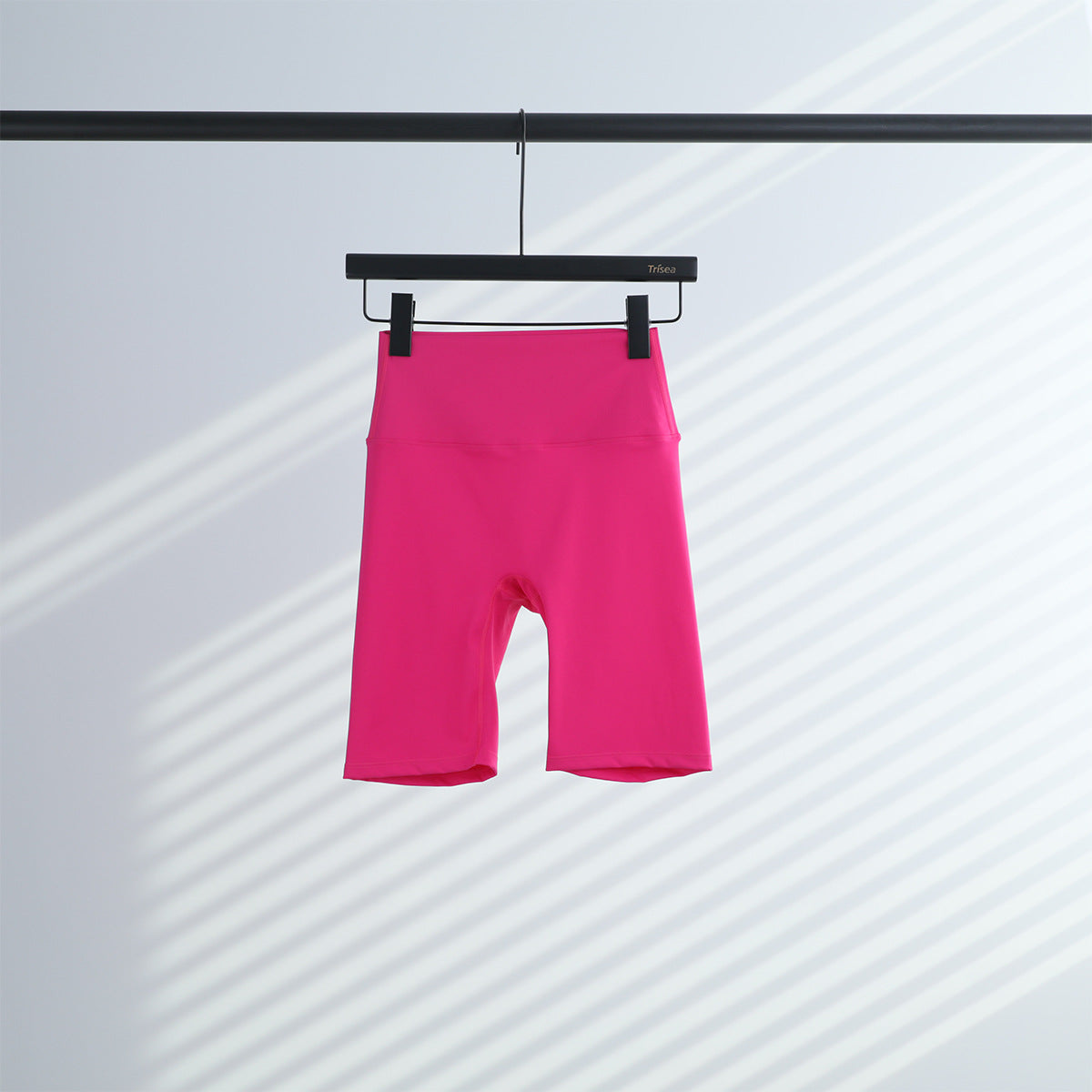 L4735# Women Yoga Shorts