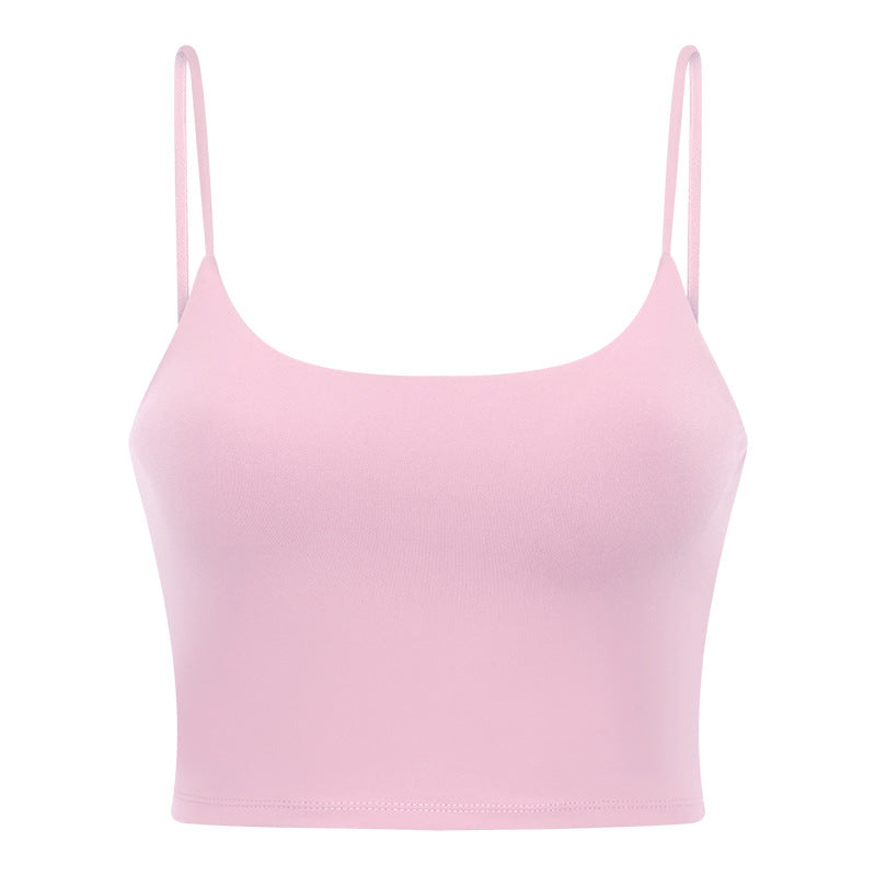 1225# 29Colors Yoga  Tank