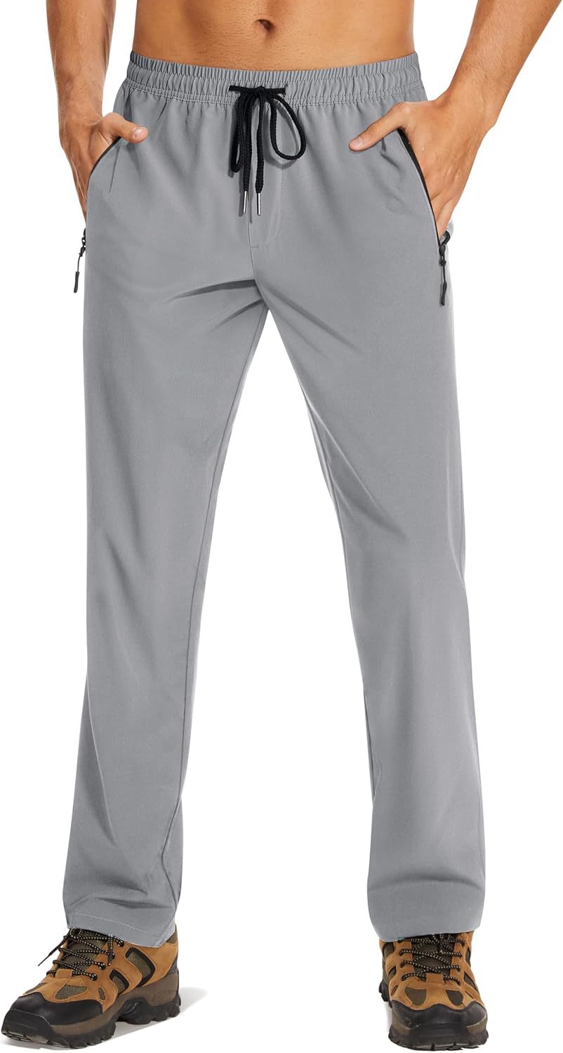 L5311#  Men Quick Drying Pants