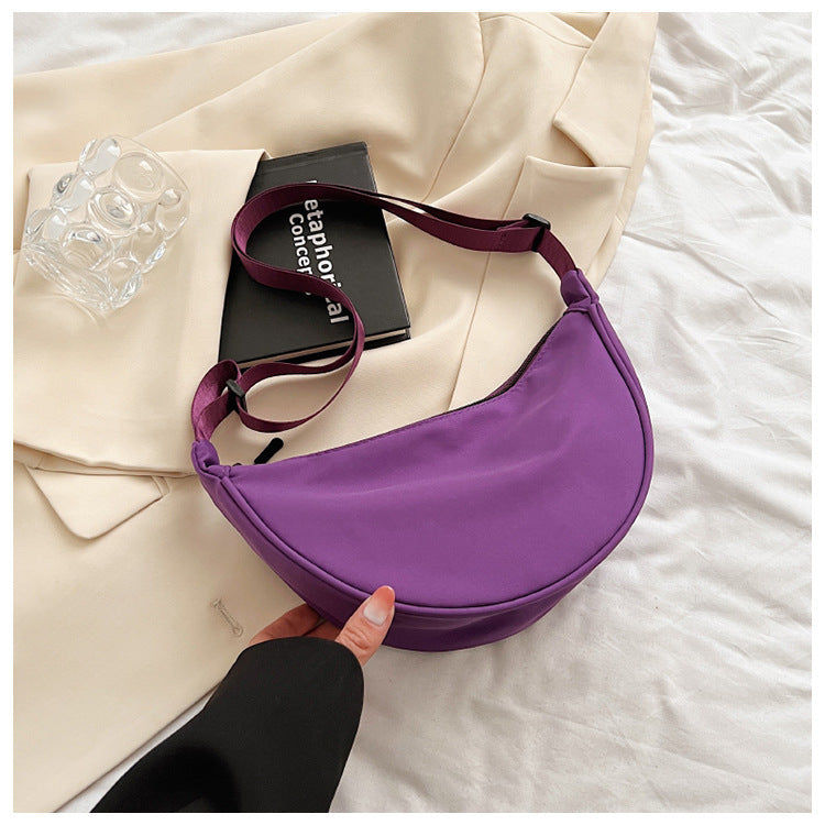E3591# Chic PU Bag