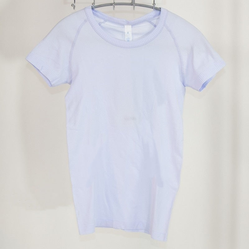 #717 Yoga Shirts