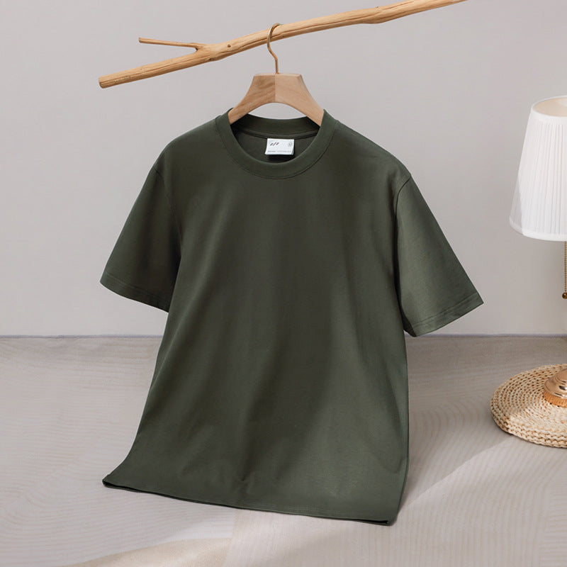 E5431-3# Women Embroidered T Shirts