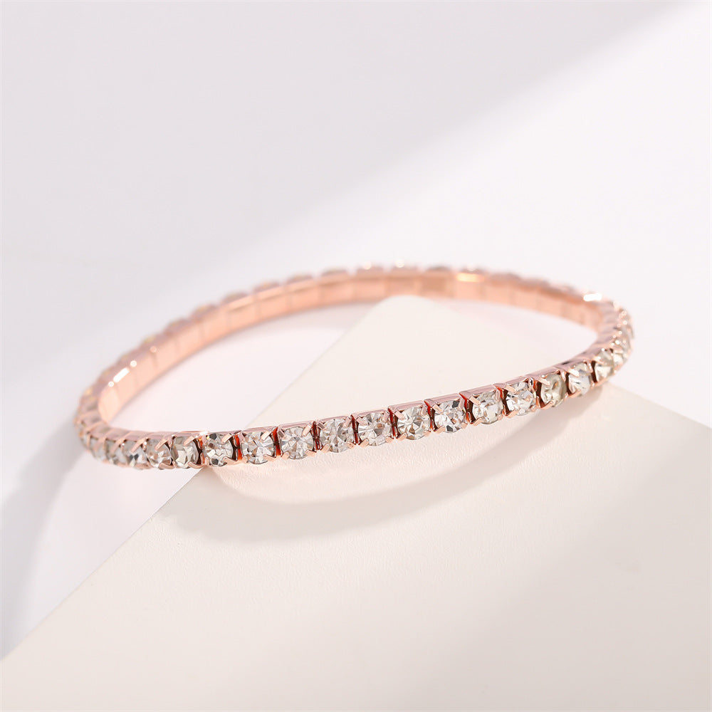E2653#Titanium Steel Bracelets