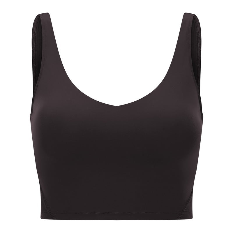 1817# A Women Yoga Bra Or Pants