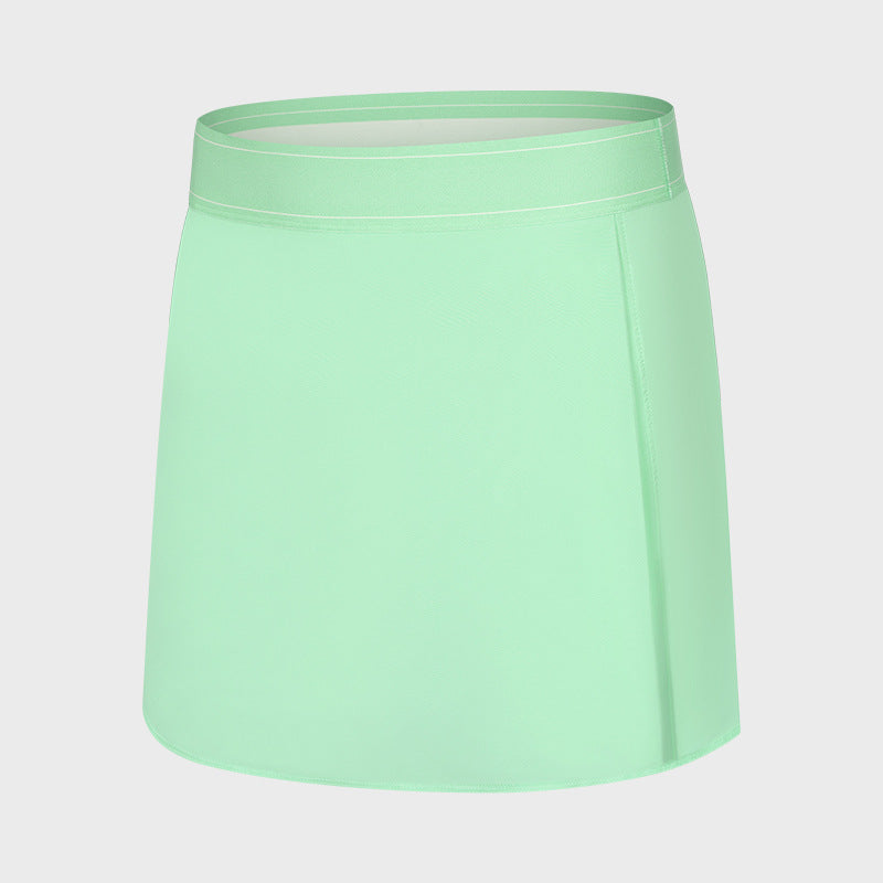9# Al Shirts+ skirts