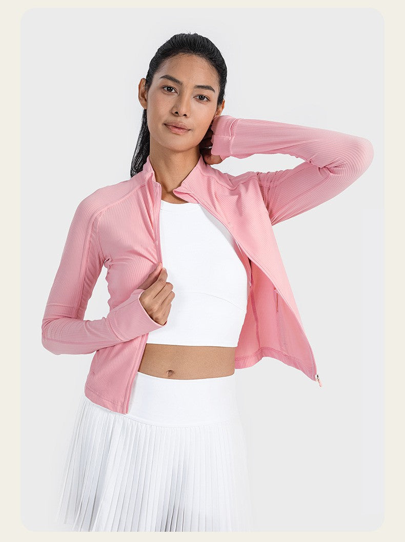 1526# Jackets