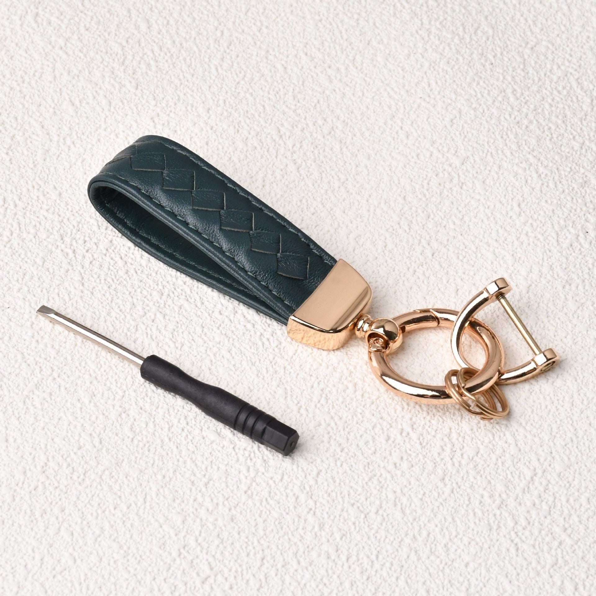 E2779# Unisex Keychain