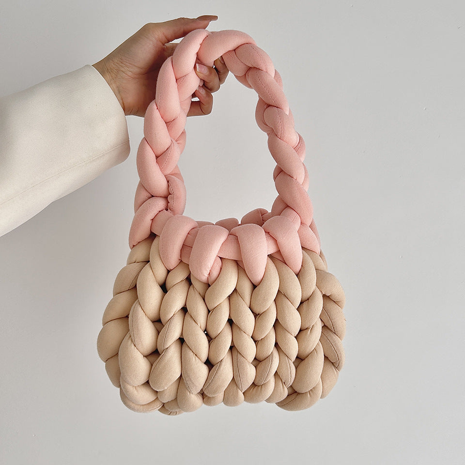 E4642#PU Bag