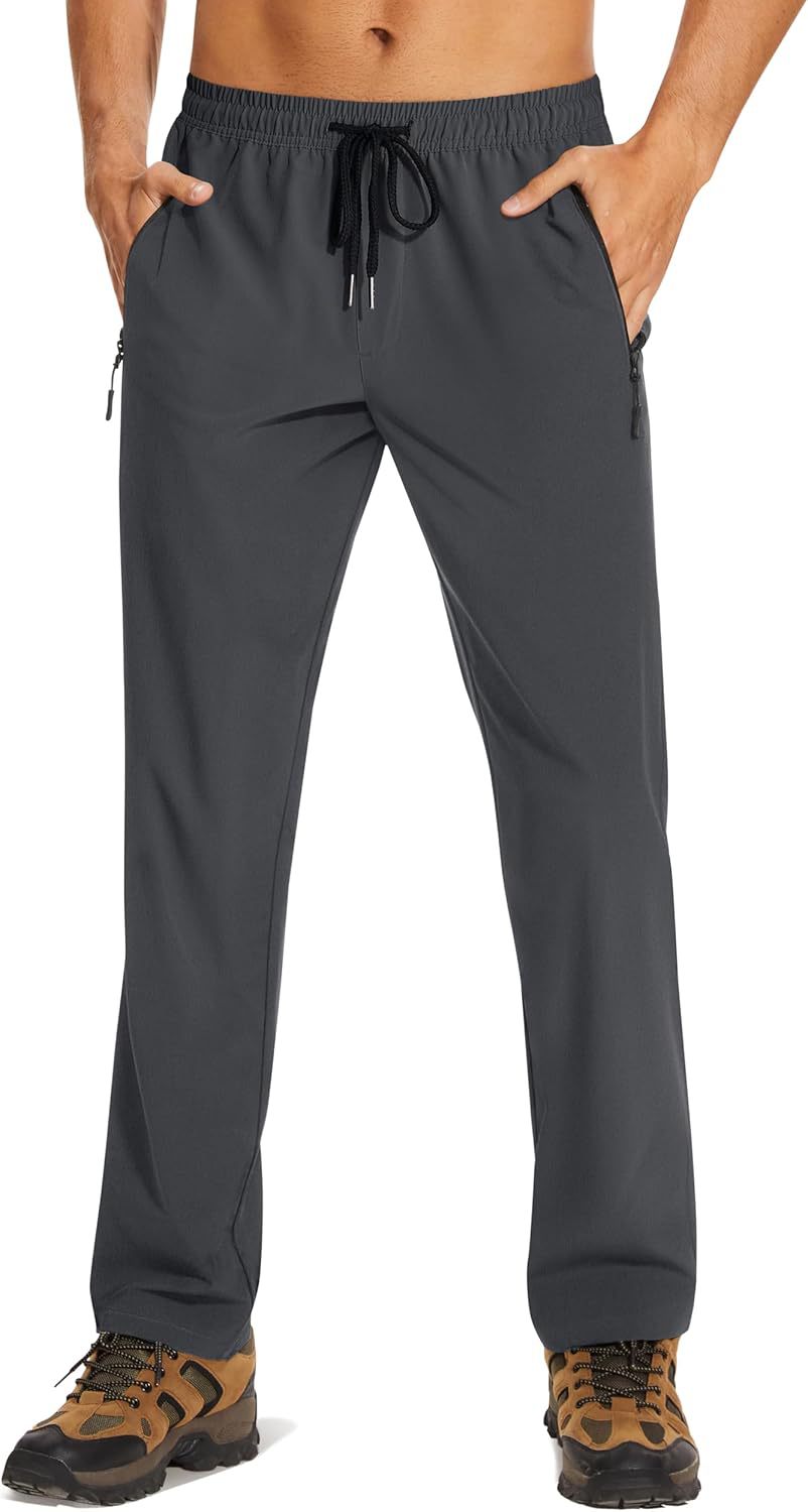 L5311#  Men Quick Drying Pants