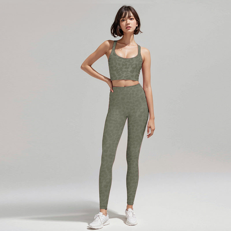 L4621# Women Yoga Bra or Pants