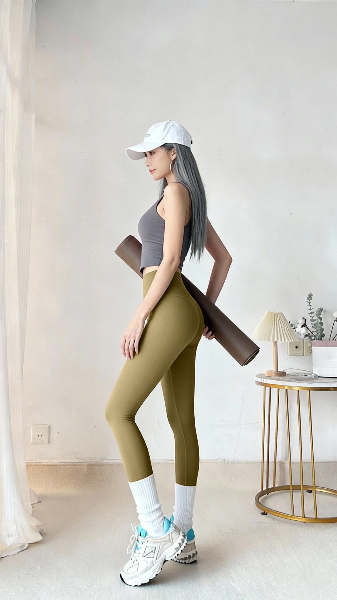 L5754#  Women Yoga Pants