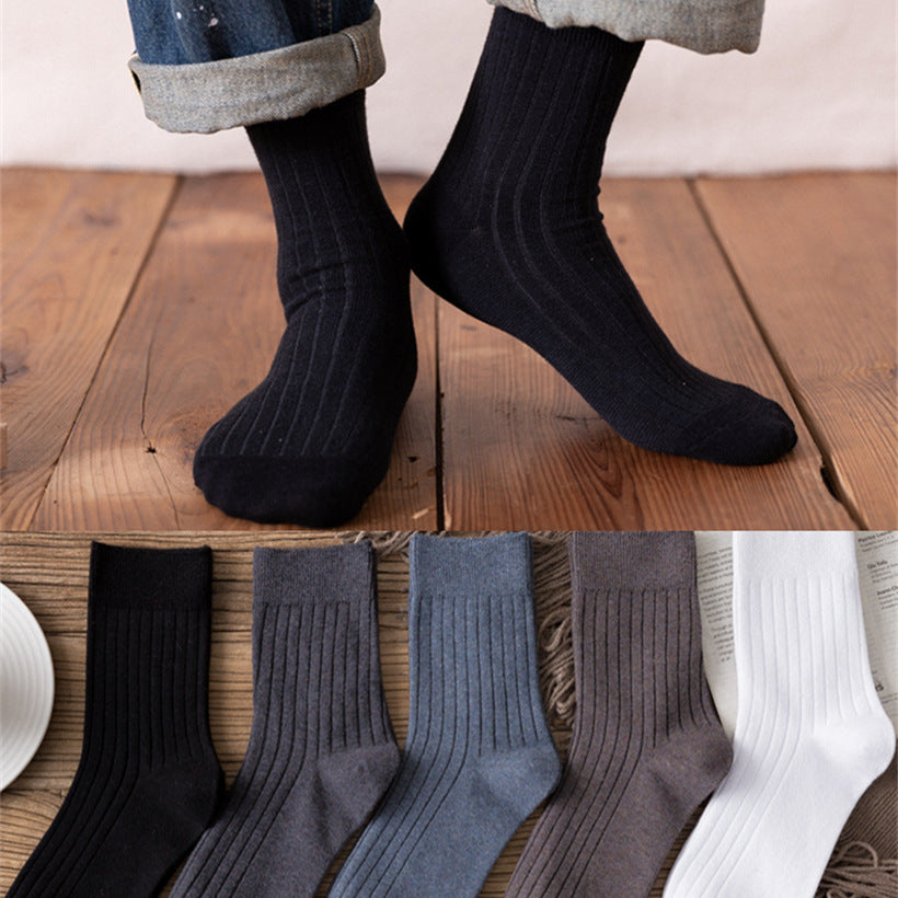 2390# A Unisex Socks