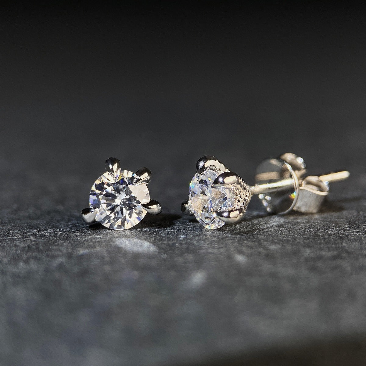 E3043# 11mm Earrings