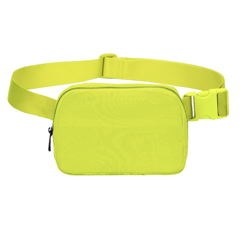 798# Waist Bag