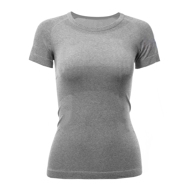 #717 Yoga Shirts