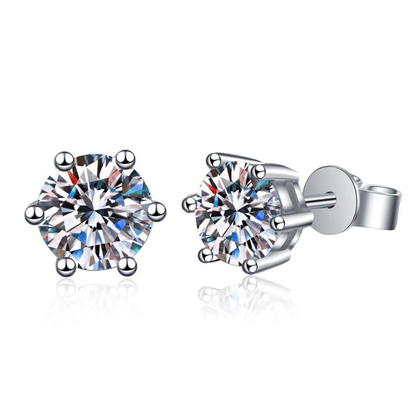 E1185# Fashion Chic Earrings