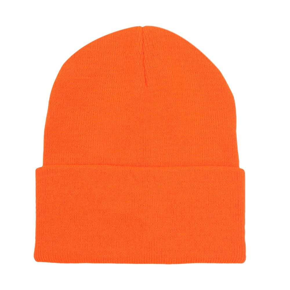 E4127#  Knitted Hat