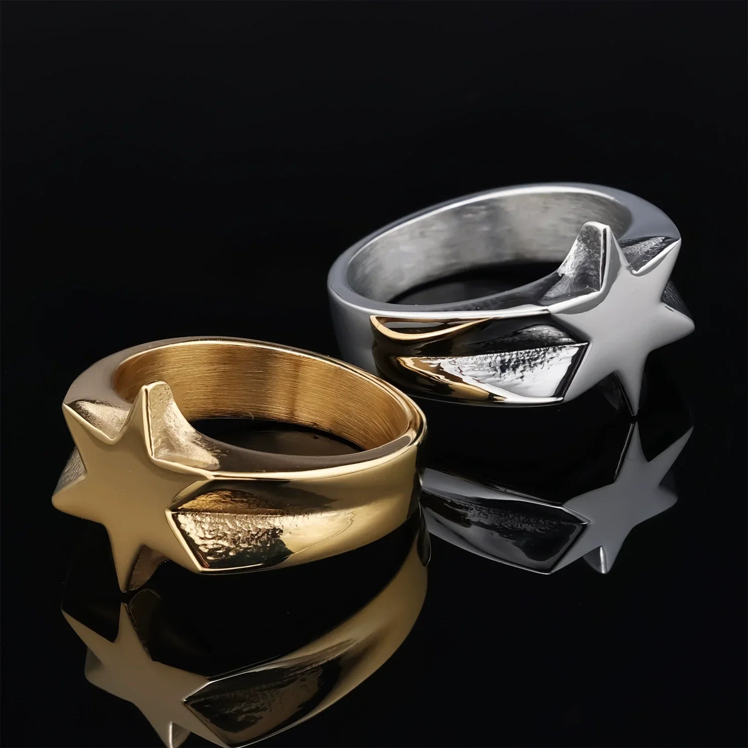 E5186# 10mm/17.5mm Ring