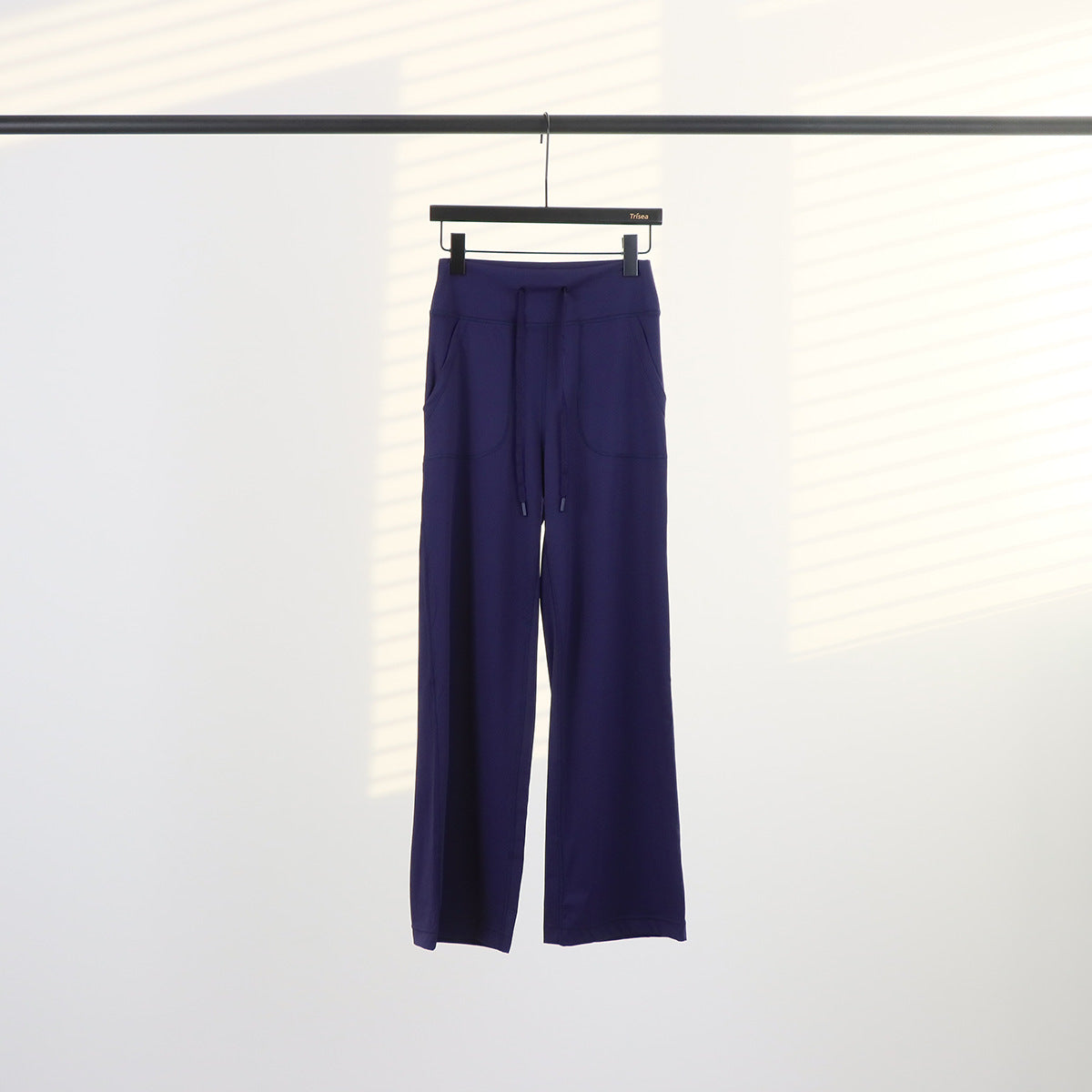 L6217# Women Loose Pants