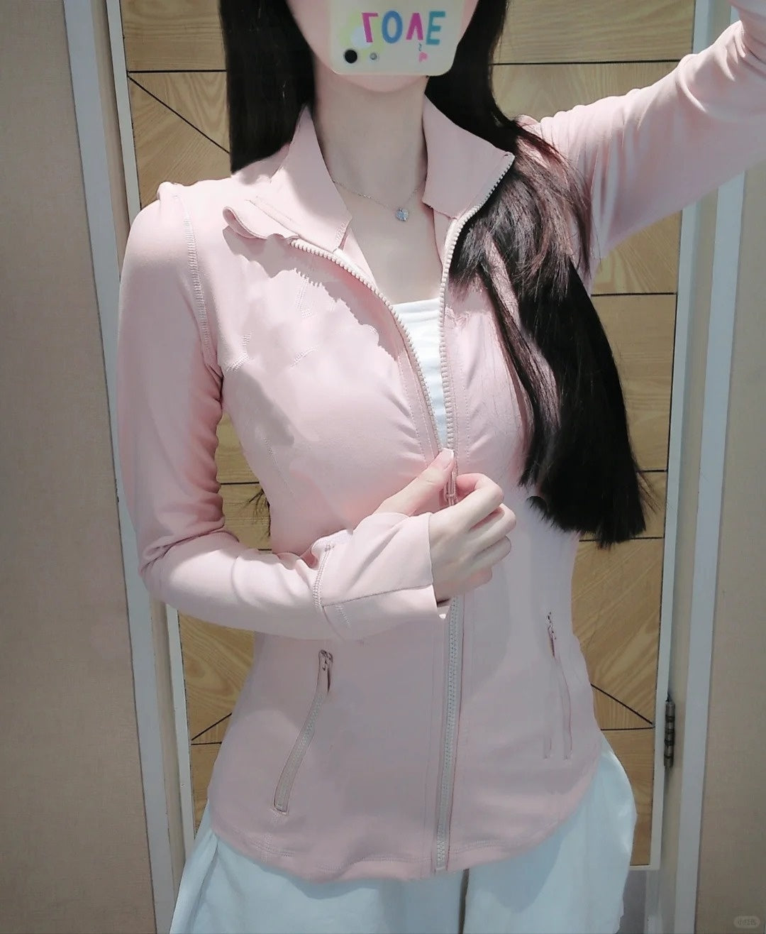 L5482#  Women  Jacket