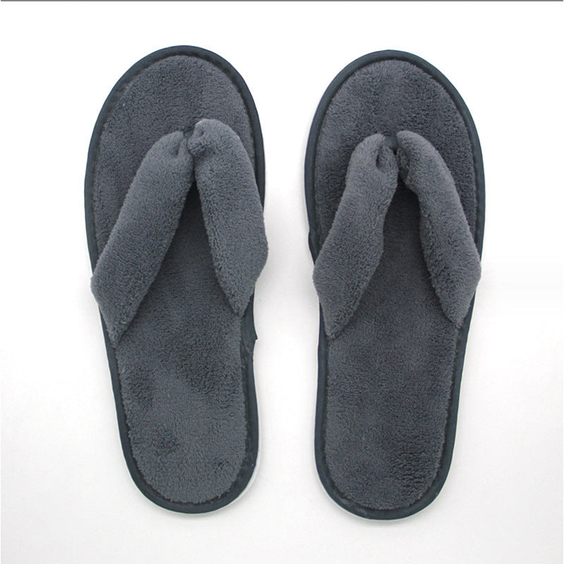E2827# Lamb Wool Slipper
