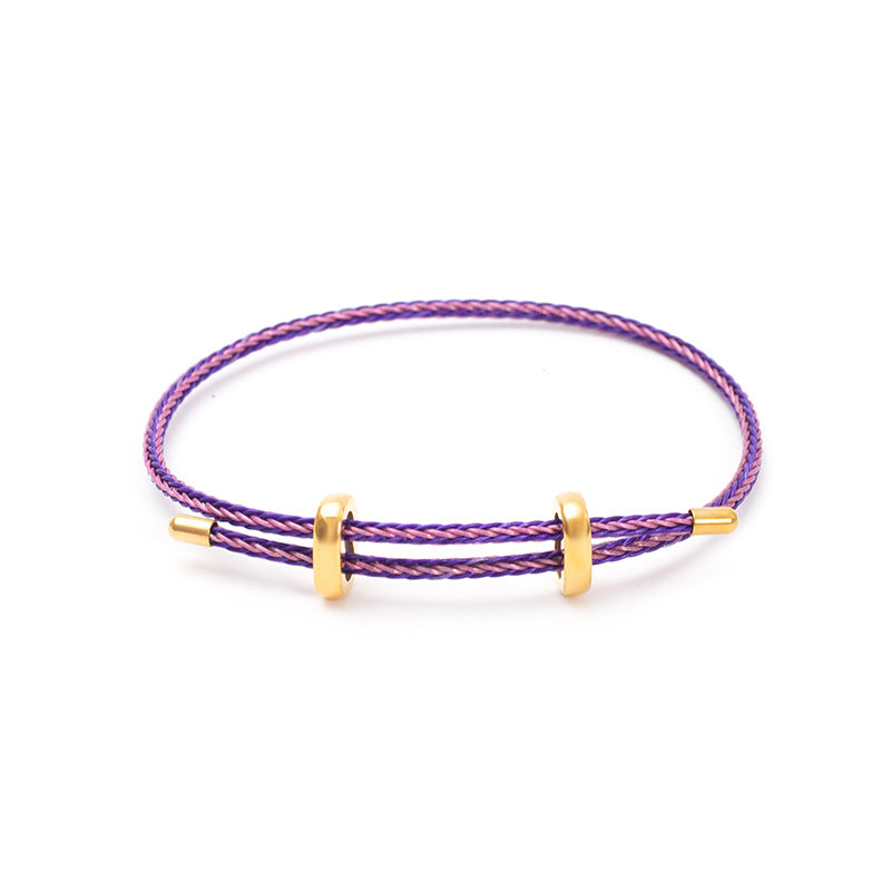 E3713# 7mm Bracelets