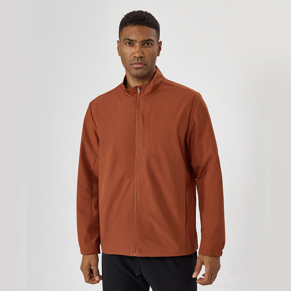 1694#A Men Water Proof Jacket