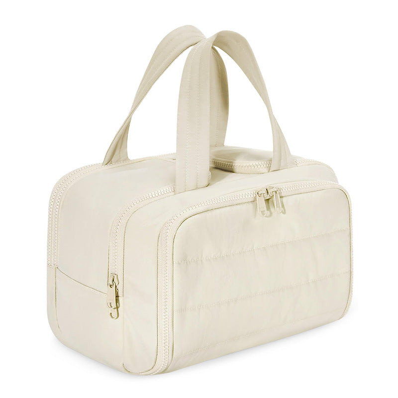 L5452#Large-capacity makeup bag