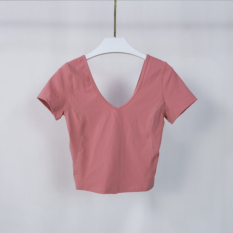 L6258#  Women Tight Shirts