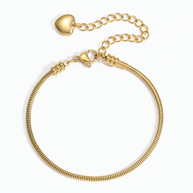 E3709# 19cm Bracelets