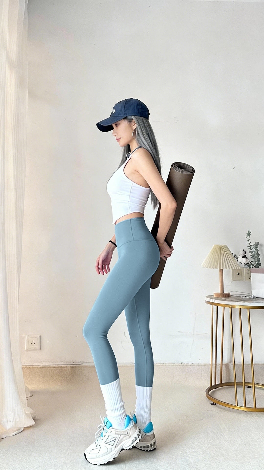 L5754#  Women Yoga Pants