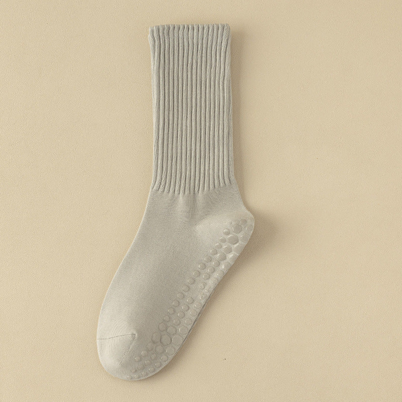 1668# A Yoga Anti-slip Socks