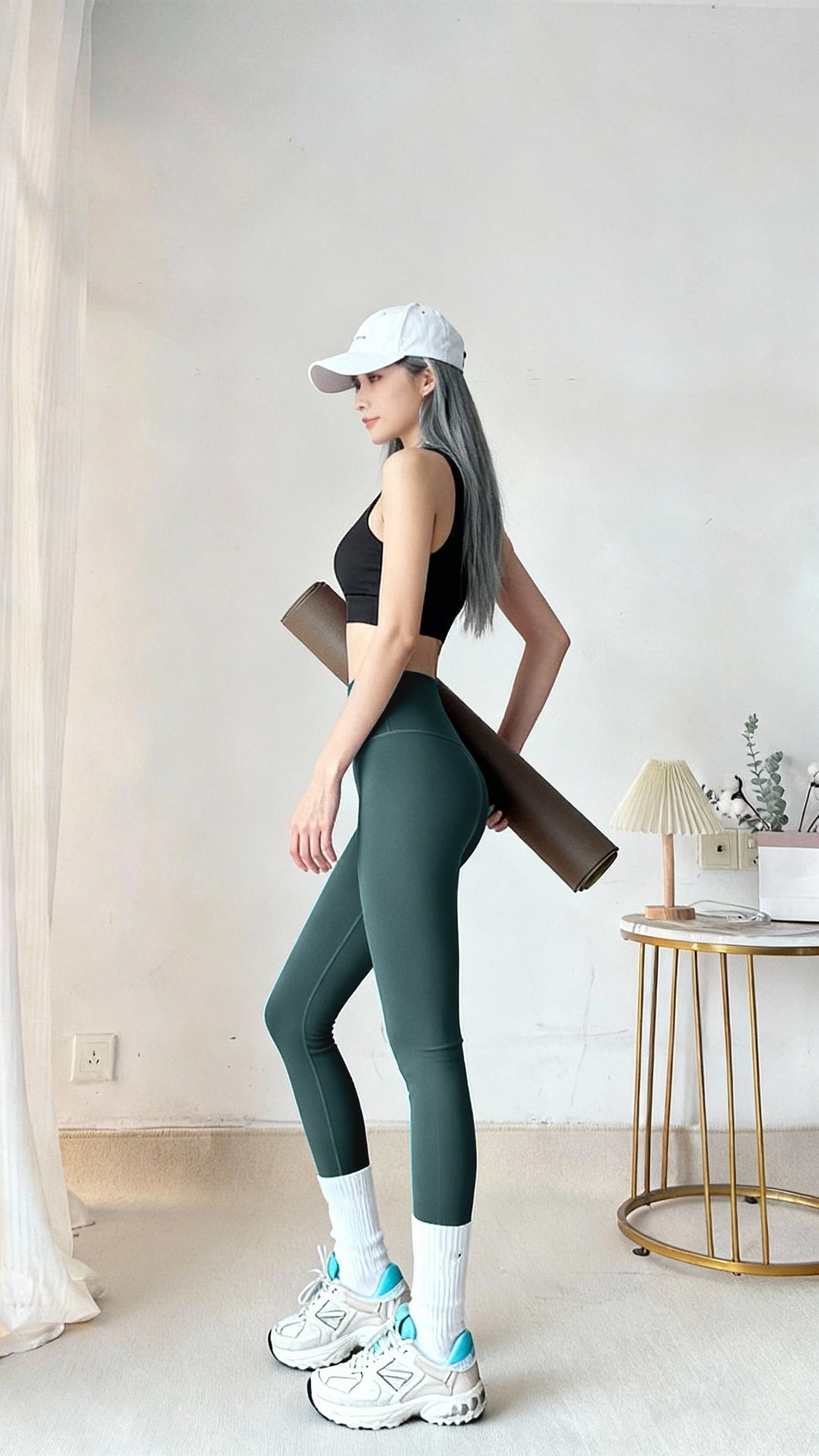 L5754#  Women Yoga Pants