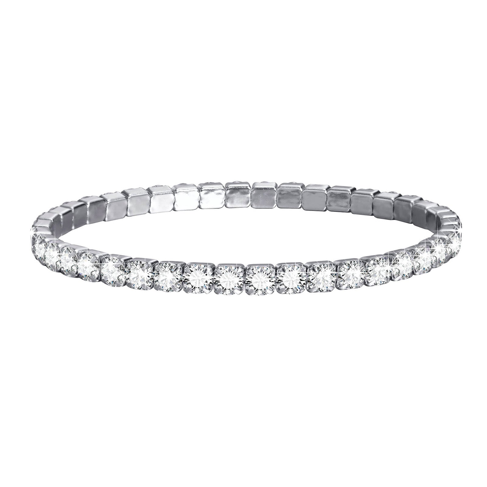 E2888# Titanium Steel Bracelets
