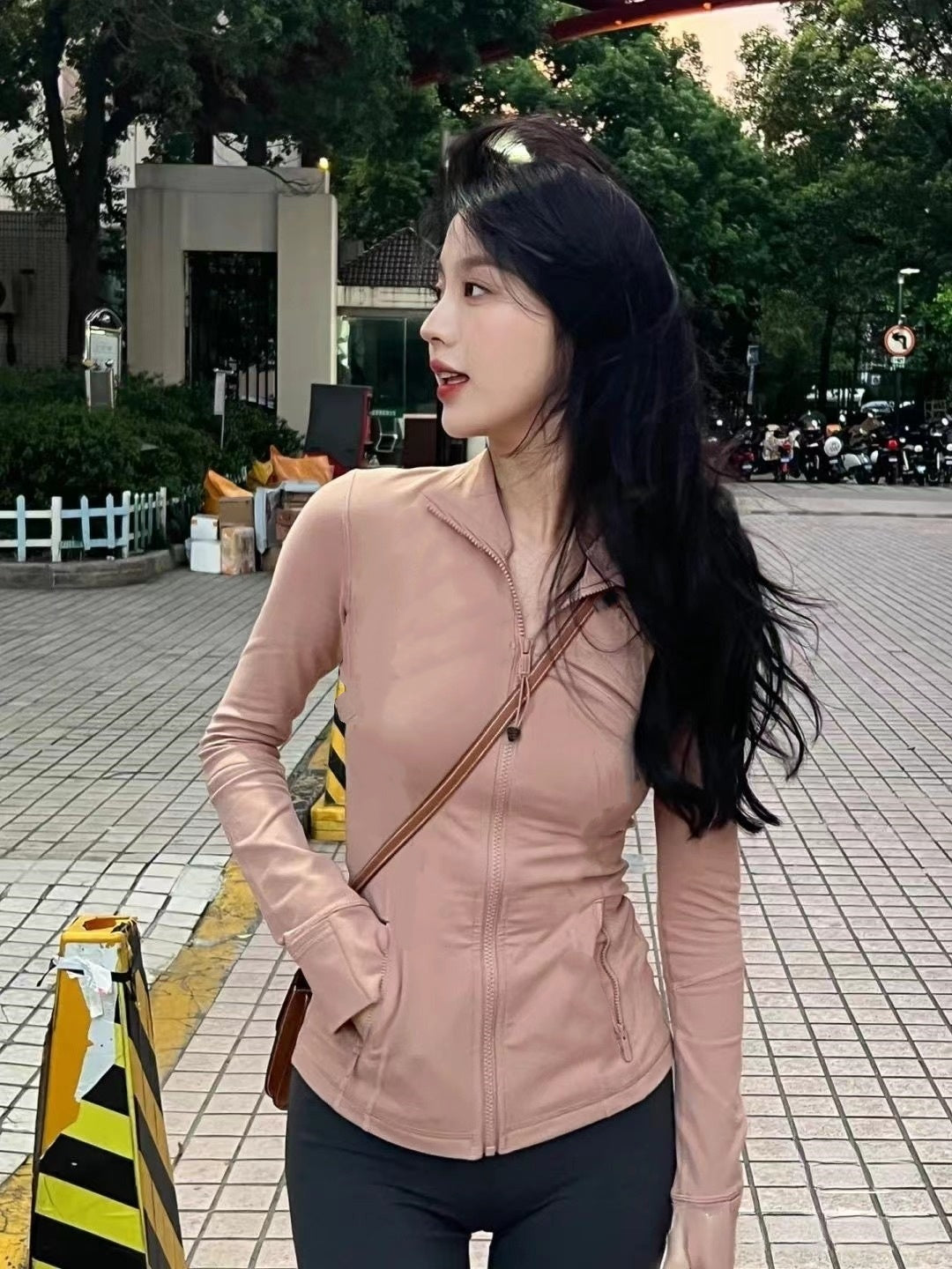 L5482#  Women  Jacket