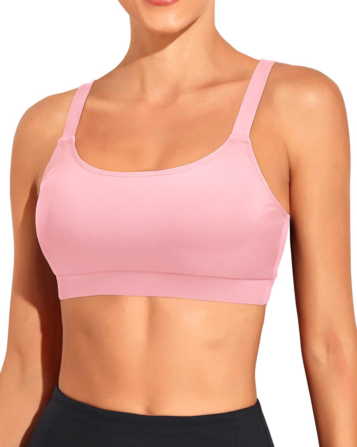 1536# A Women Yoga Bra