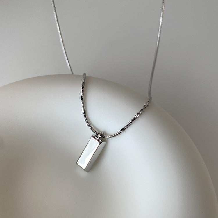 E5749#45+5 CM Necklaces