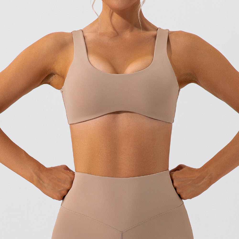 55# AL Yoga Bra Pants Set