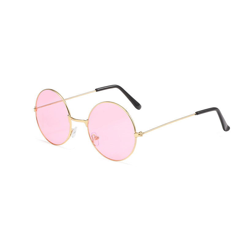 E6650# Unisex Sunglass