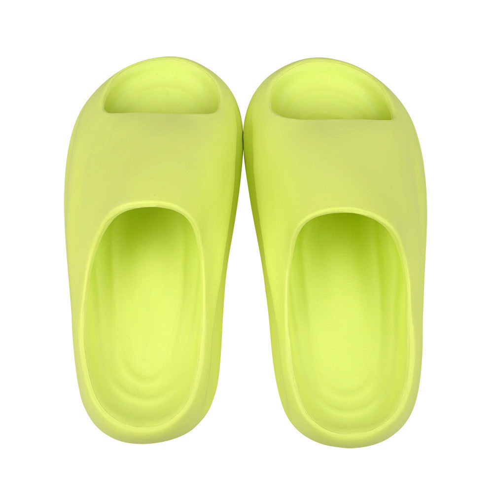 L6216# Unisex EVA Slipper