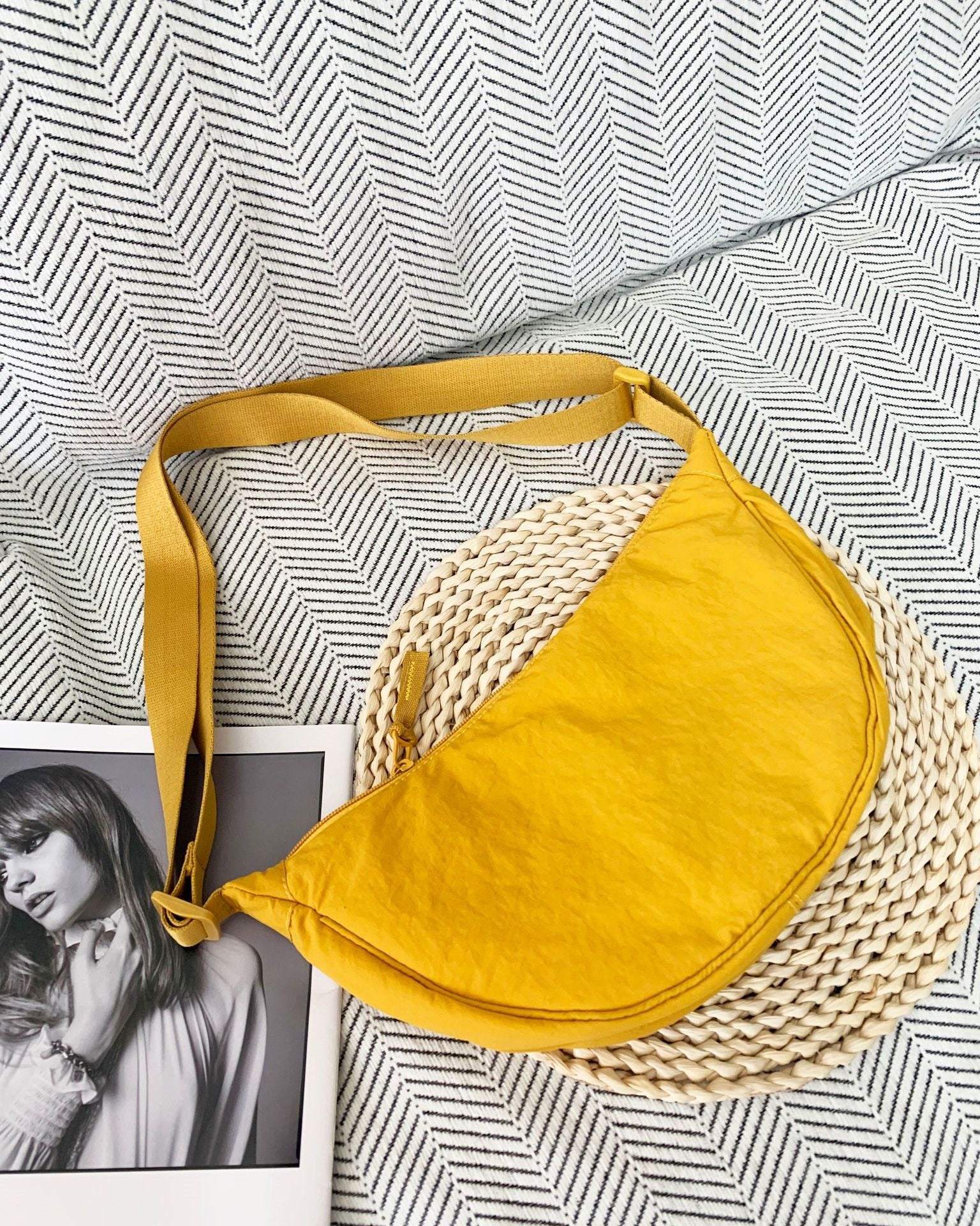 L6236#  Unisex Bag