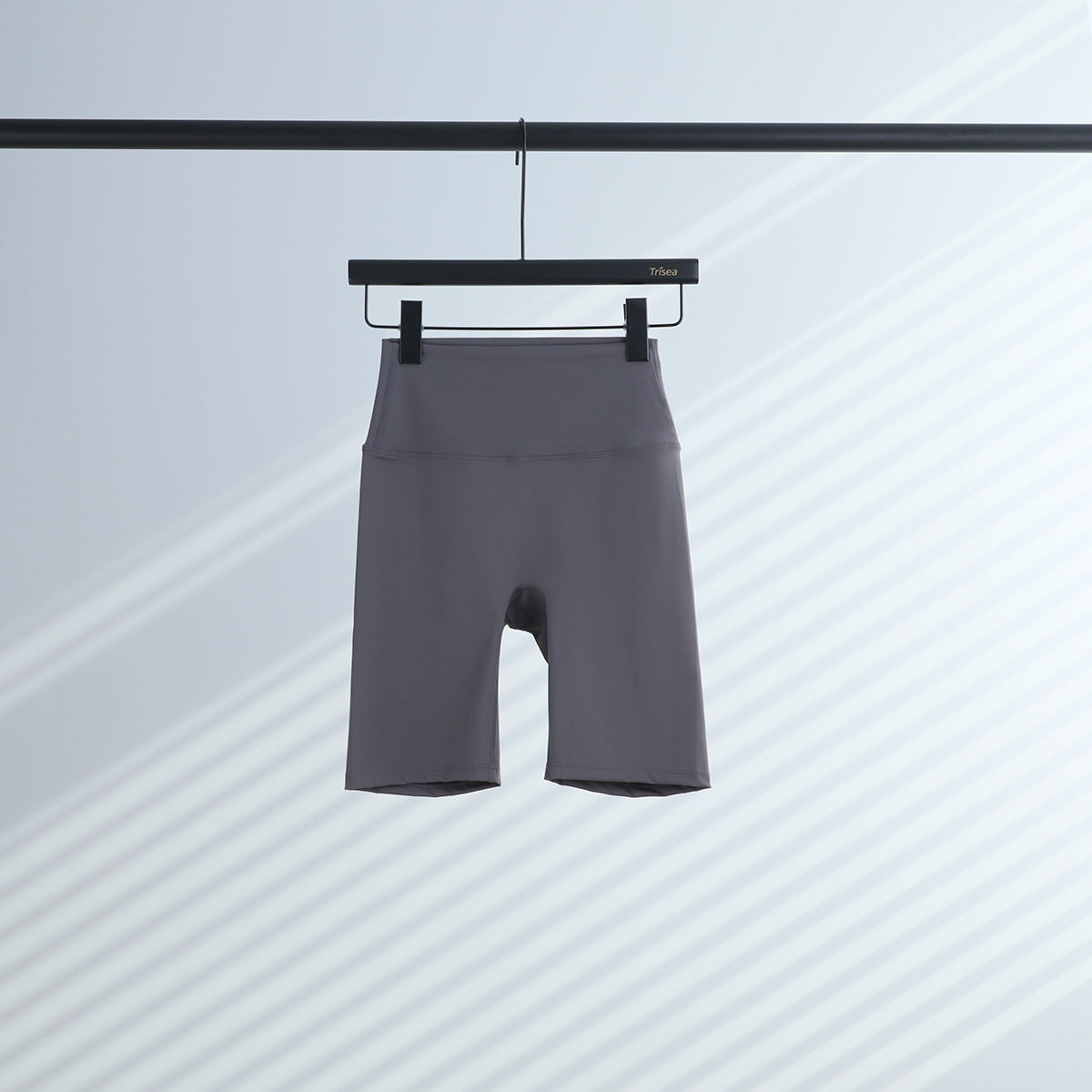L4735# Women Yoga Shorts