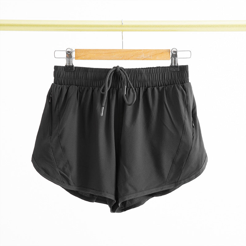 L5795# Kids And Adult Yoga Shorts