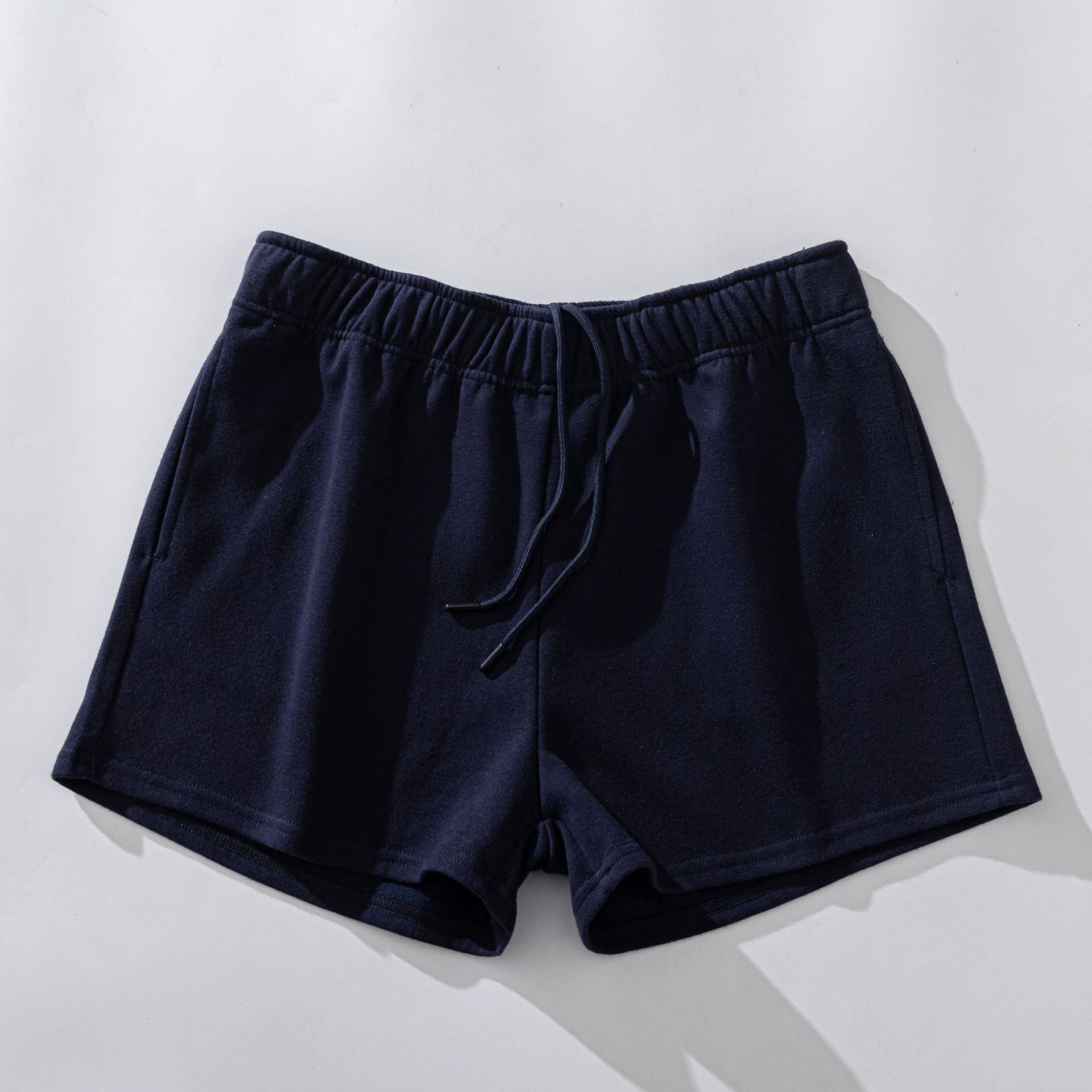 1951#A 3D Women Yoga Shorts