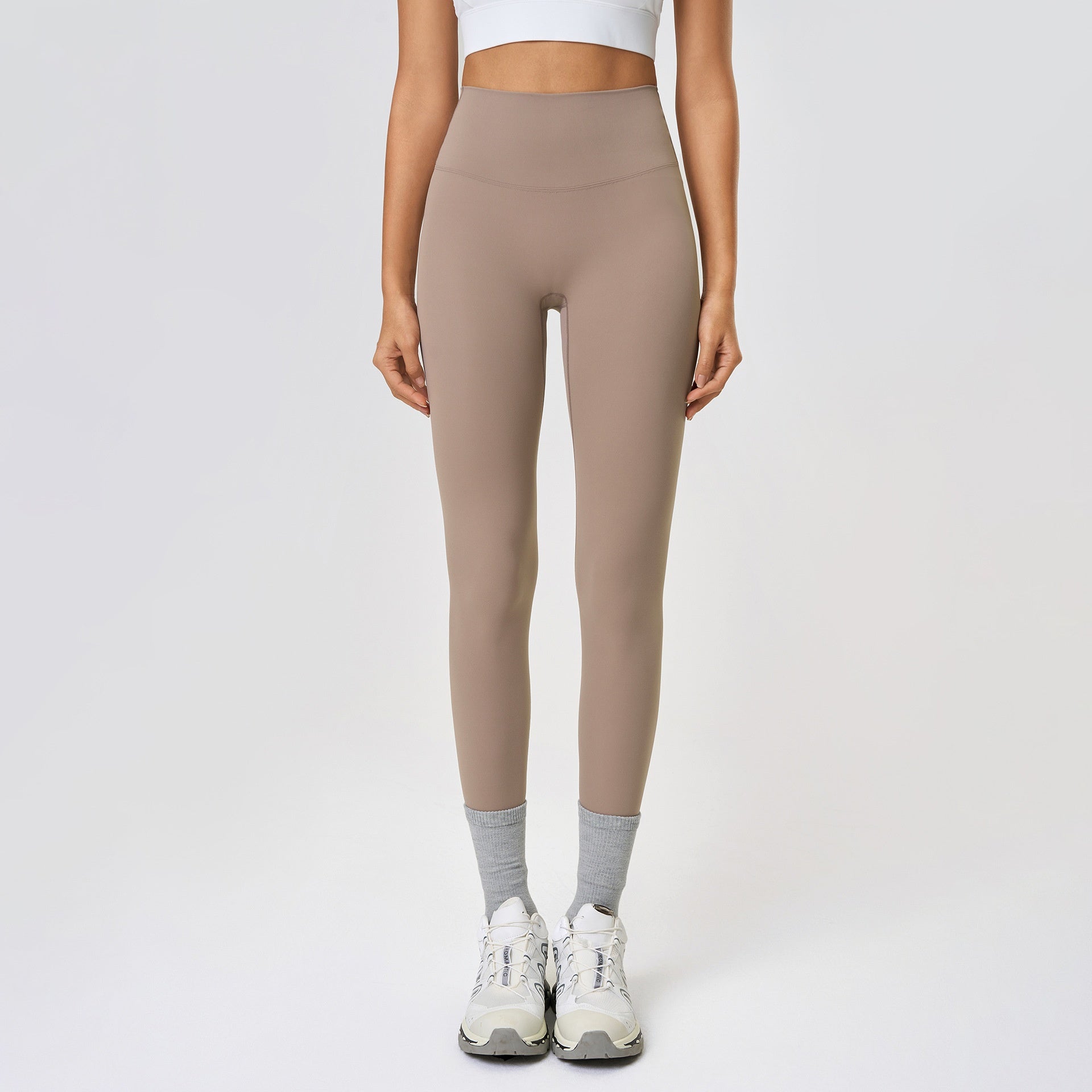 1225A-2 #  High Waist Legging